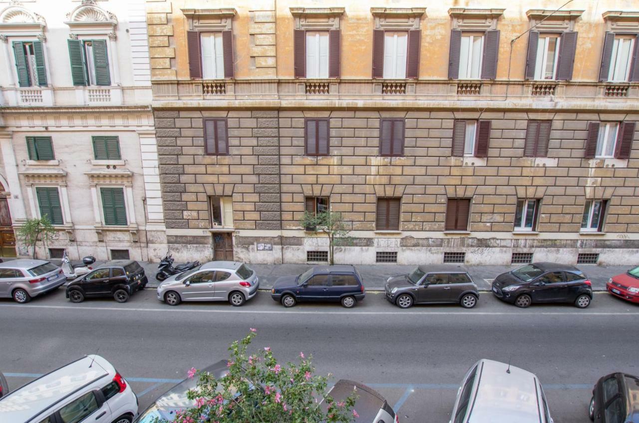 6 Stars Apartment Rome Exterior photo